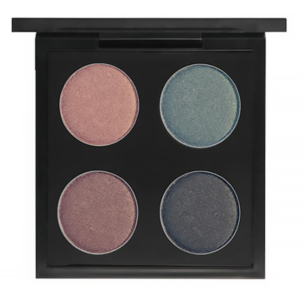 MAC Shadow Quad Palette, An Amorous Adventure